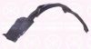 KLOKKERHOLM 9008392 Panelling, mudguard